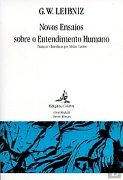 Bertrand.pt - Novos Ensaios sobre o Entendimento Humano