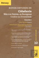 Novos Estudos de Cidadania - Volume I