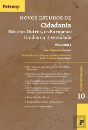 Novos Estudos de Cidadania - Volume I