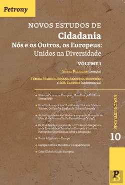 Bertrand.pt - Novos Estudos de Cidadania - Volume I