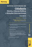 Novos Estudos de Cidadania - Volume II