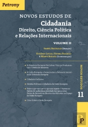 Novos Estudos de Cidadania - Volume II