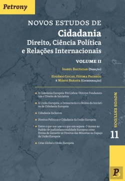 Bertrand.pt - Novos Estudos de Cidadania - Volume II