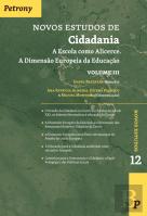 Novos Estudos de Cidadania - Volume III