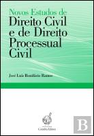 Novos Estudos de Direito Civil e de Direito Processual Civil