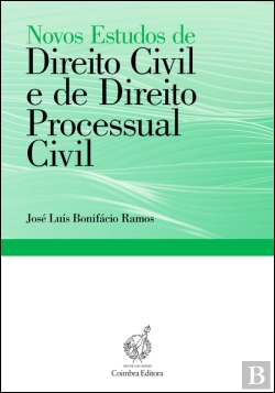 Bertrand.pt - Novos Estudos de Direito Civil e de Direito Processual Civil