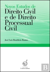 Novos Estudos de Direito Civil e de Direito Processual Civil