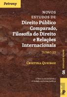 Novos Estudos de Direito Público Comparado, Filosofia do Direito e Relações Internacionais