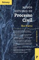 Novos Estudos de Processo Civil