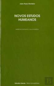 Novos Estudos Humeanos