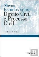 Novos Estudos sobre Direito Civil e Processo Civil