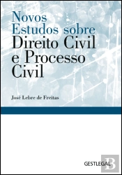 Novos Estudos sobre Direito Civil e Processo Civil