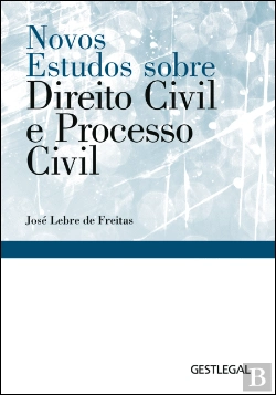 Bertrand.pt - Novos Estudos sobre Direito Civil e Processo Civil