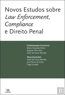 Bertrand.pt - Novos Estudos Sobre Law Enforcement, Compliance e Direito Penal