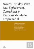Novos Estudos sobre Law Enforcement, Compliance e Responsabilidade Empresarial