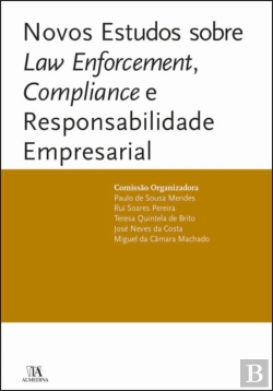 Bertrand.pt - Novos Estudos sobre Law Enforcement, Compliance e Responsabilidade Empresarial