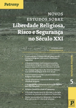 Bertrand.pt - Novos Estudos sobre Liberdade Religiosa, Risco de Segurança no Século XXI