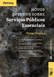 Novos Estudos sobre Serviços Públicos Essenciais
