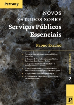 Bertrand.pt - Novos Estudos sobre Serviços Públicos Essenciais