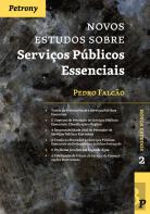 Novos Estudos sobre Serviços Públicos Essenciais