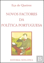 Novos Factores da Política Portuguesa