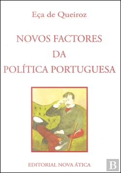 Bertrand.pt - Novos Factores da Política Portuguesa