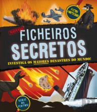 Novos Ficheiros Secretos