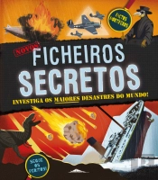 Novos Ficheiros Secretos