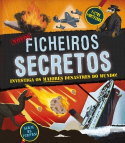 Bertrand.pt - Novos Ficheiros Secretos