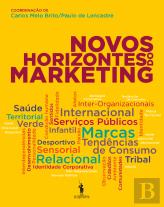 Novos Horizontes do Marketing