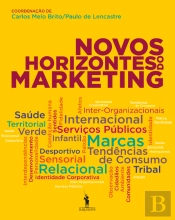 Novos Horizontes do Marketing
