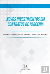 Novos Investimentos Em Contratos De Parceria