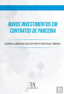 Bertrand.pt - Novos Investimentos Em Contratos De Parceria
