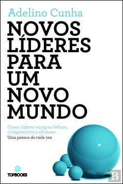 Bertrand.pt - Novos Líderes para Um Novo Mundo
