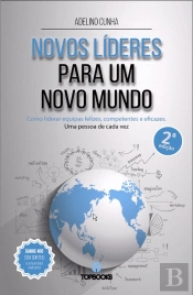 Novos Líderes para Um Novo Mundo