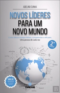 Bertrand.pt - Novos Líderes para Um Novo Mundo