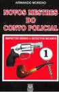 Novos Mestres do Conto Policial 1