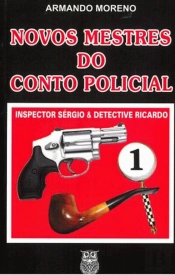 Novos Mestres do Conto Policial 1