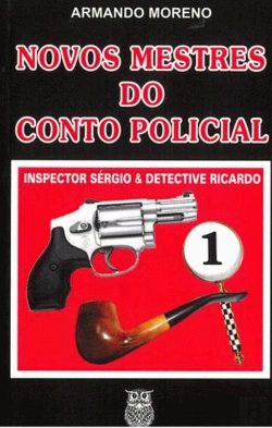 Bertrand.pt - Novos Mestres do Conto Policial 1