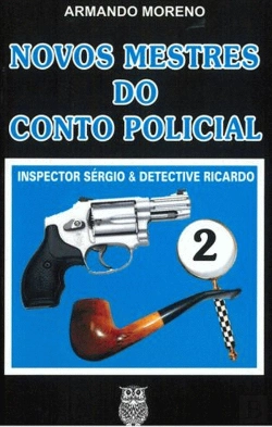 Bertrand.pt - Novos Mestres do Conto Policial 2