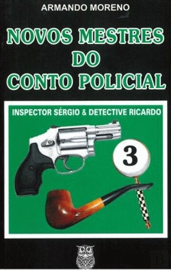 Bertrand.pt - Novos Mestres do Conto Policial 3