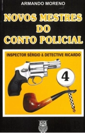 Novos Mestres do Conto Policial 4