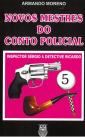 Novos Mestres do Conto Policial 5
