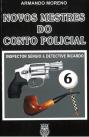 Novos Mestres do Conto Policial 6