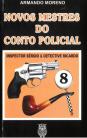 Novos Mestres do Conto Policial 8