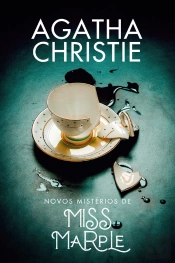 Novos Mistérios De Miss Marple