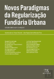 Novos Paradigmas Da Regularização Fundiária Urbana