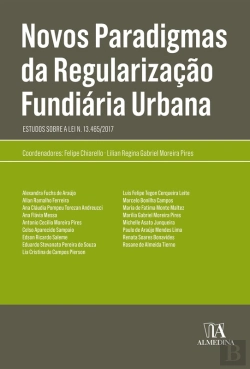 Bertrand.pt - Novos Paradigmas Da Regularização Fundiária Urbana