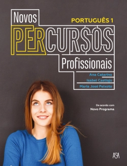 Bertrand.pt - Novos Percursos Profissionais - Português - Ano 1