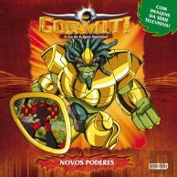 Novos Poderes